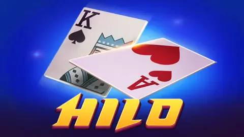 HILO game logo