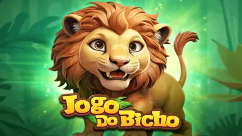 Jogo Do Bicho logo