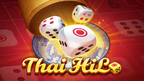 Thai Hilo logo