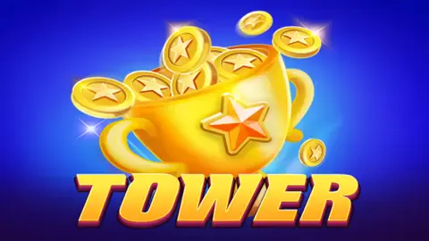 Tower game logo