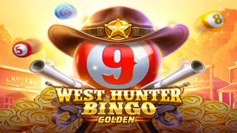 West Hunter Bingo game logo