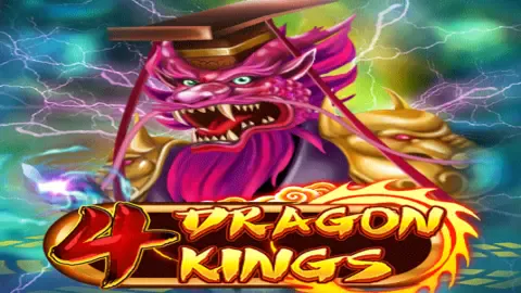 4 Dragon Kings264