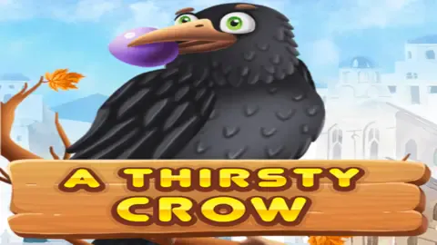 A Thirsty Crow400
