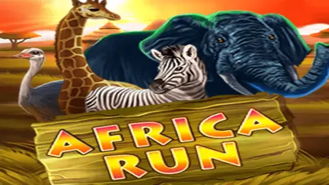 Africa Run496
