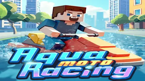 Aqua Moto Racing