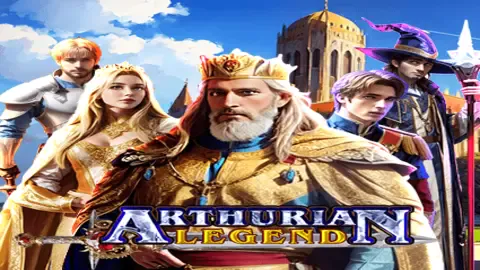 Arthurian Legend