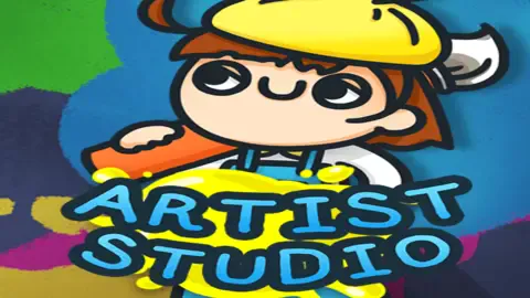 Artist Studio114