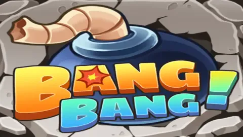 Bang Bang slot logo