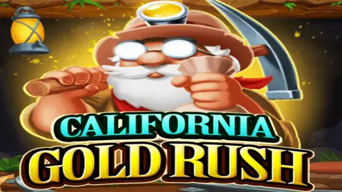 California Gold Rush695