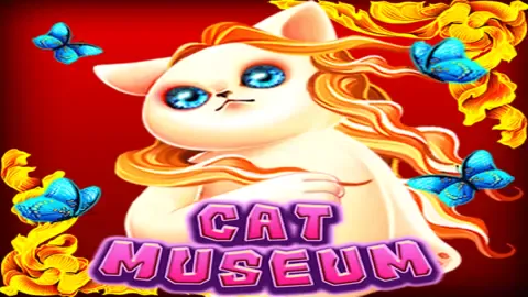 Cat Museum827