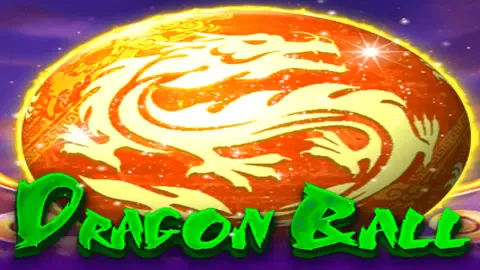 Dragon Ball game logo
