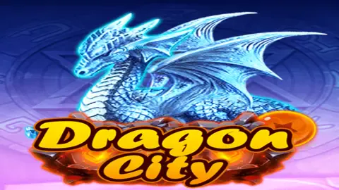 Dragon City game logo