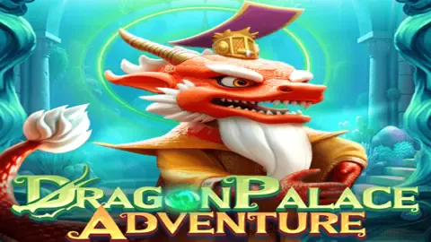 Dragon Palace Adventure