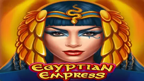 Egyptian Empress868