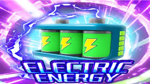 Electric Energy logo