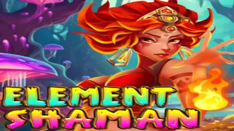Element Shaman logo