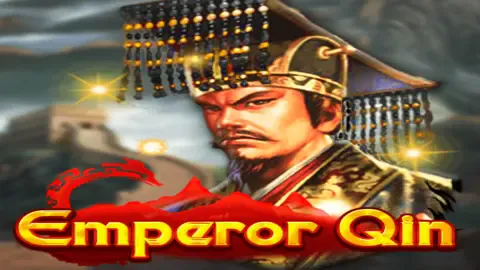 Emperor Qin762