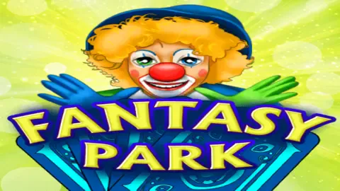 Fantasy Park slot logo