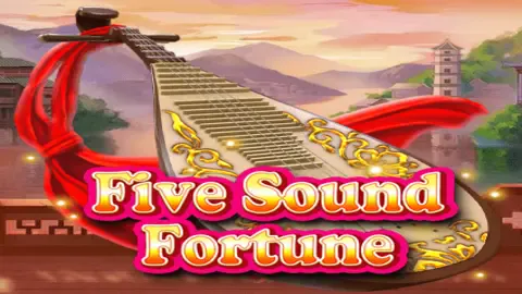 Five Sound Fortune slot logo