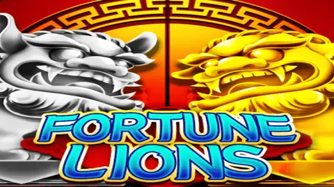Fortune Lions96