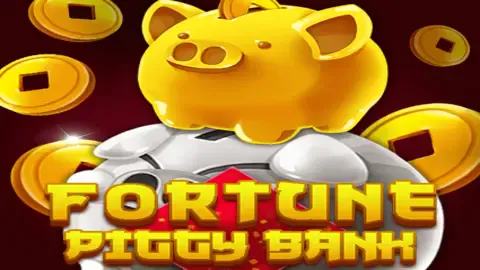 Fortune Piggy Bank131