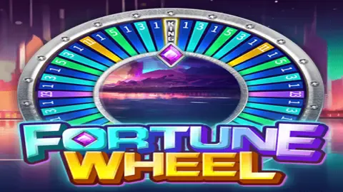 Fortune Wheel game logo