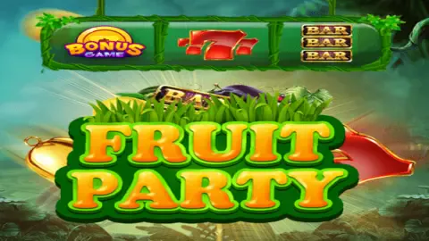 Fruit Party393