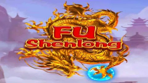 Fu Shenlong slot logo