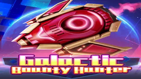 Galactic Bounty Hunter