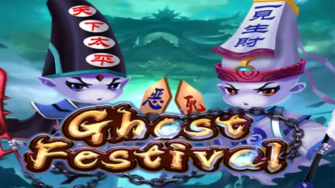 Ghost Festival166