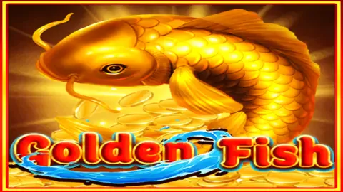 Golden Fish835