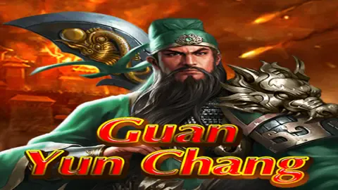 Guan Yun Chang532
