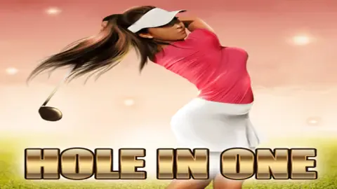 Hole In One logo