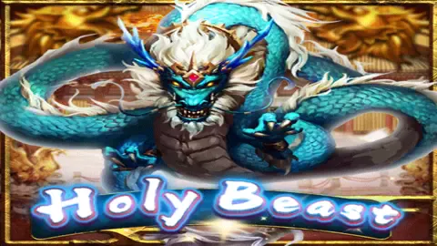 Holy Beast210