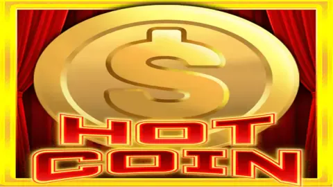 Hot Coin logo