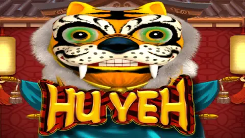 Hu Yeh slot logo