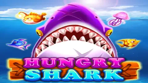 Hungry Shark777