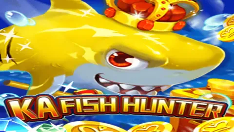 KA Fish Hunter320