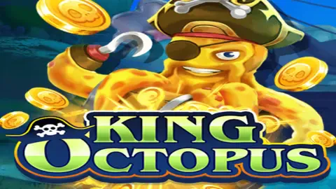 King Octopus36