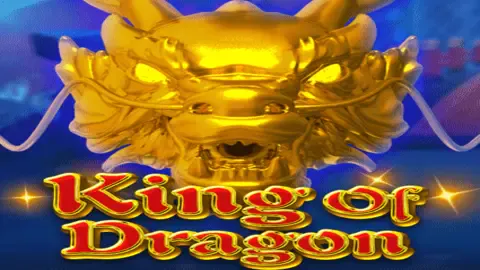 King of Dragon555