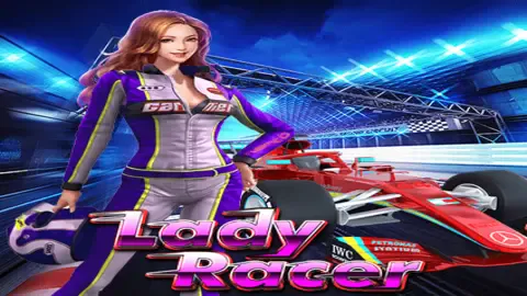 Lady Racer955