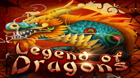 Legend of Dragons564