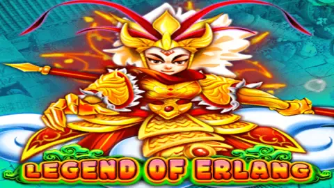 Legend of Erlang game logo
