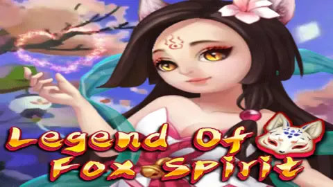 Legend of Fox Spirit6