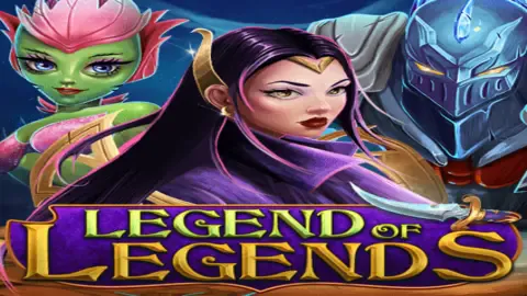 Legend of Legends532