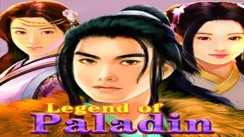 Legend of Paladin274