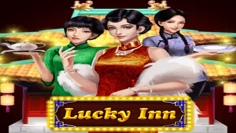 Lucky Inn431