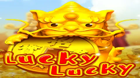 Lucky Lucky657