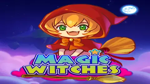 Magic Witches