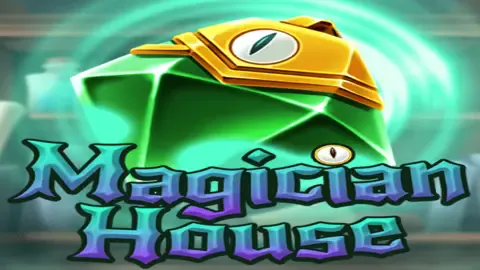 Magician House889